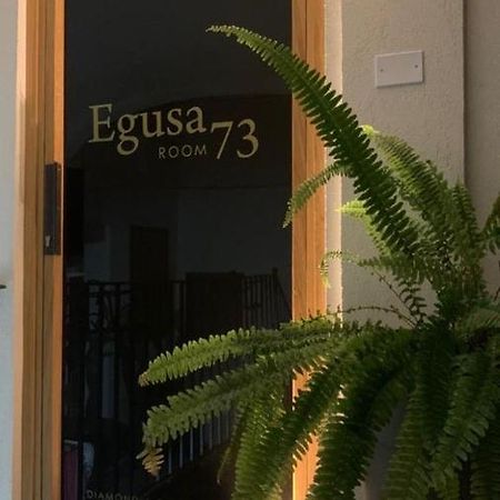 Egusa73 Favignana Exterior photo