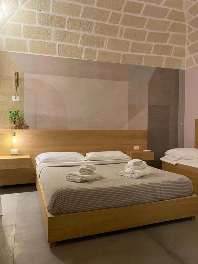 Egusa73 Favignana Exterior photo