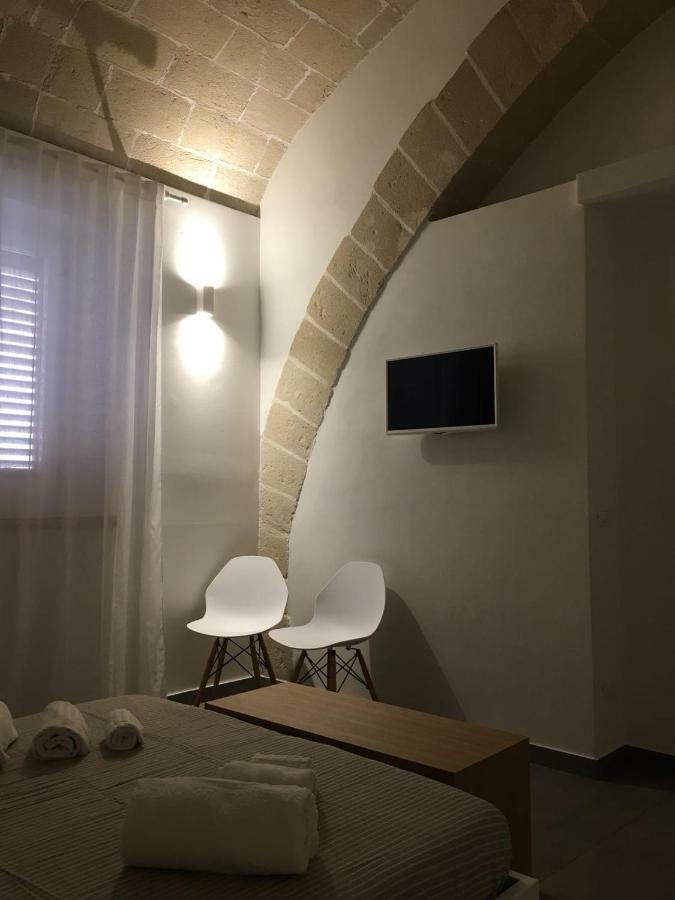 Egusa73 Favignana Exterior photo